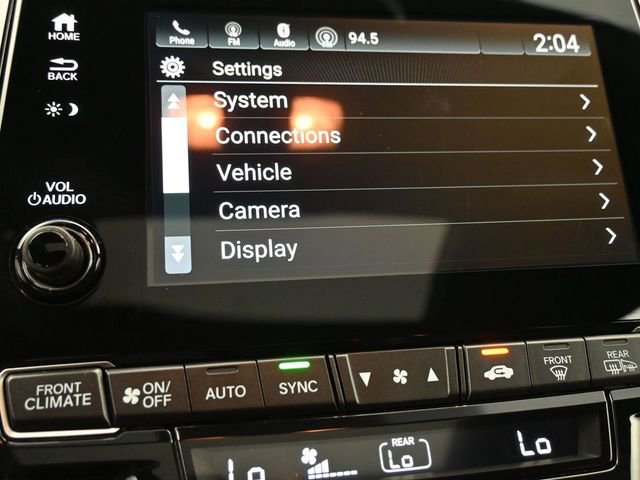 Used 2023 Honda Odyssey Sport image 19