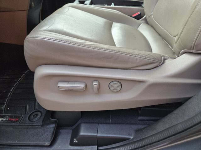 Used 2018 Honda Odyssey EX-L image 13