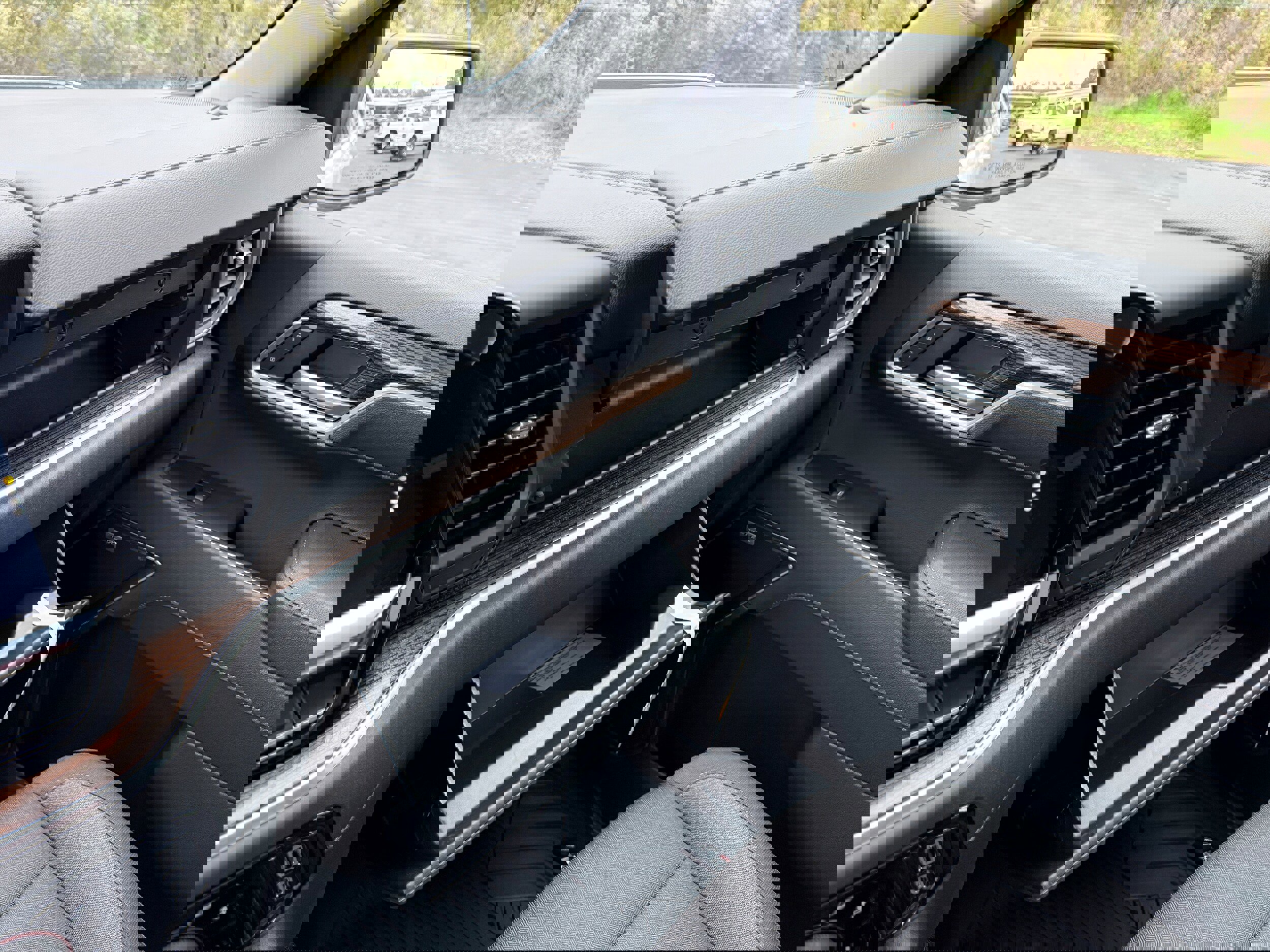 New 2026 Chevrolet Silverado 1500 RST w/ Safety Package image 19