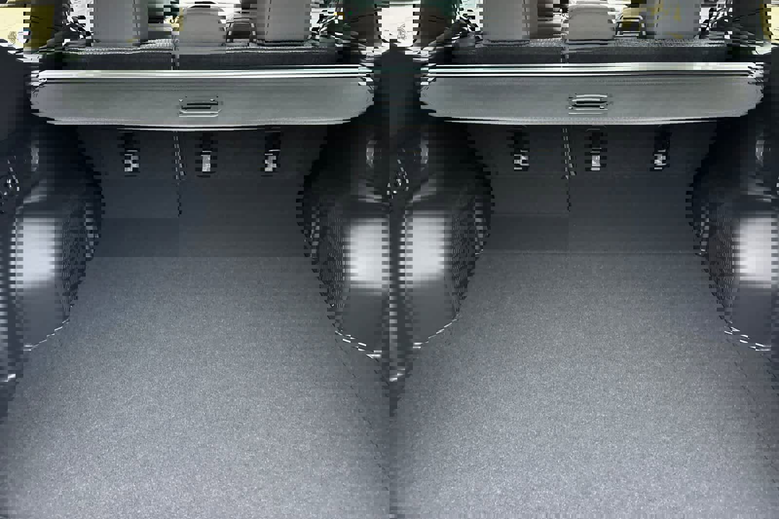 New 2026 Subaru Forester Premium image 16