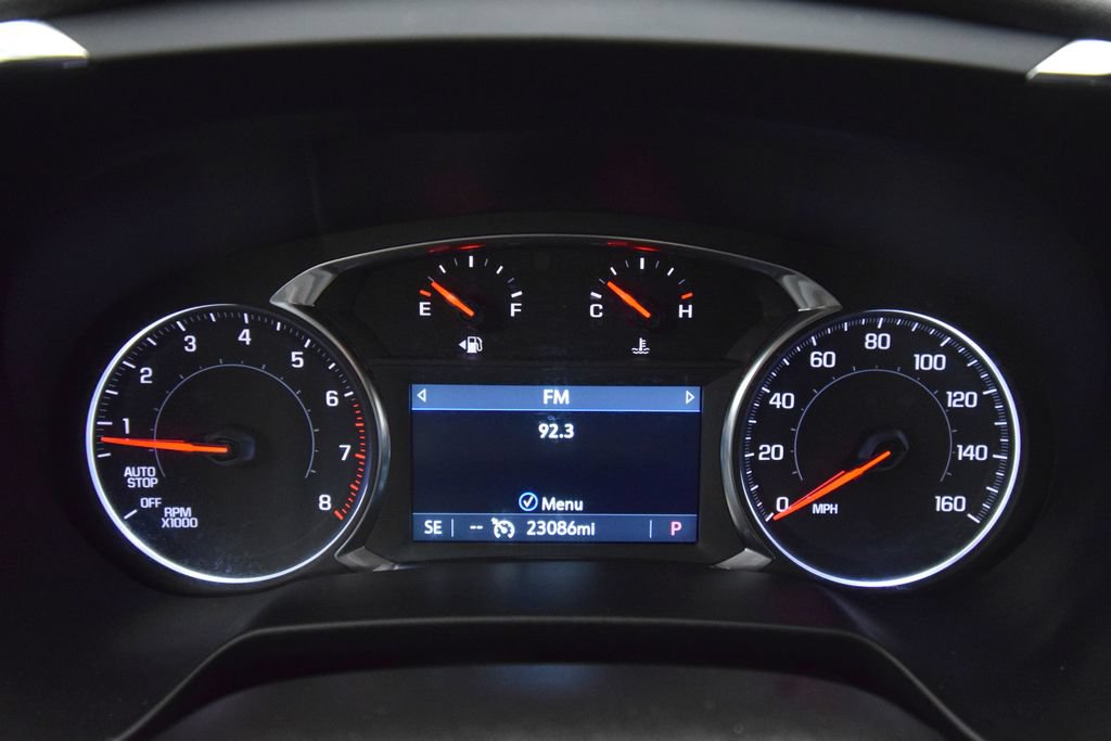 Used 2024 Chevrolet Blazer LT w/ Driver Confidence Package FWD image 20