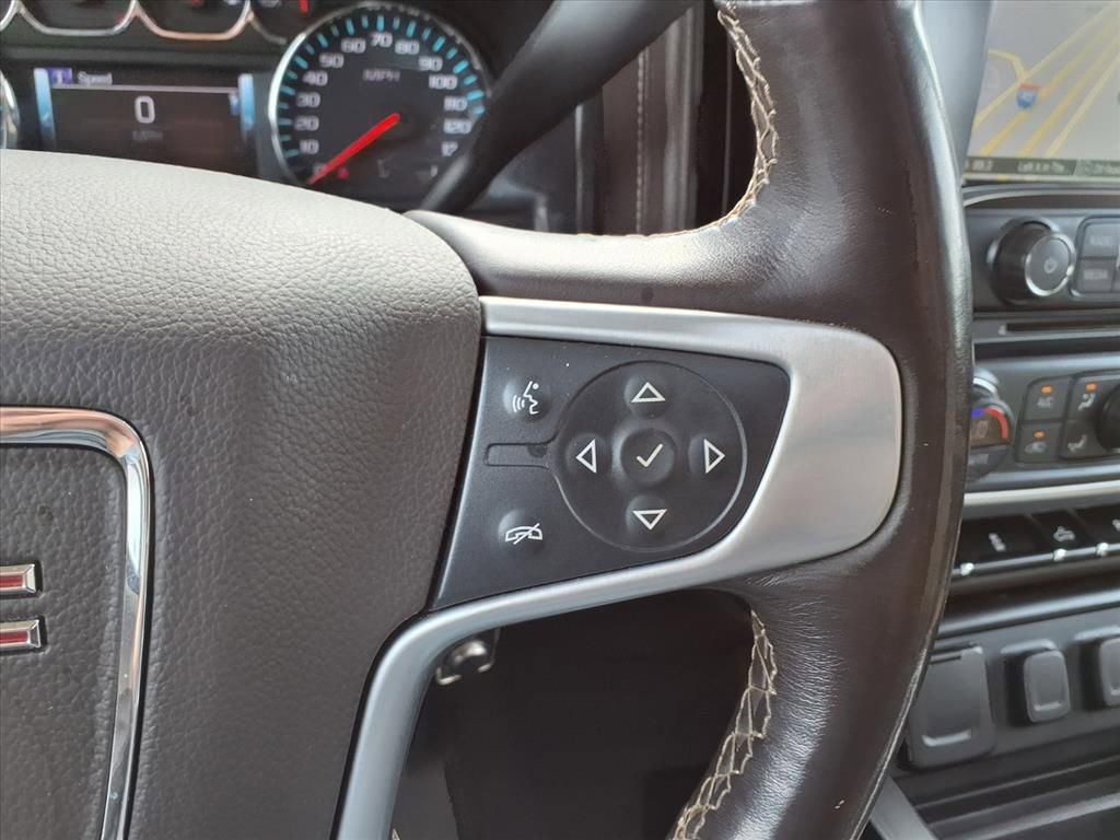 Used 2018 GMC Sierra 1500 SLT w/ Texas SLT Premium Package image 24