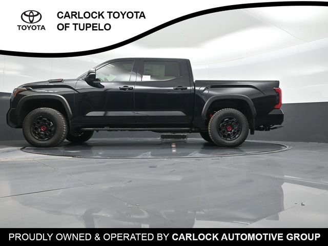 New 2026 Toyota Tundra TRD Pro image 44
