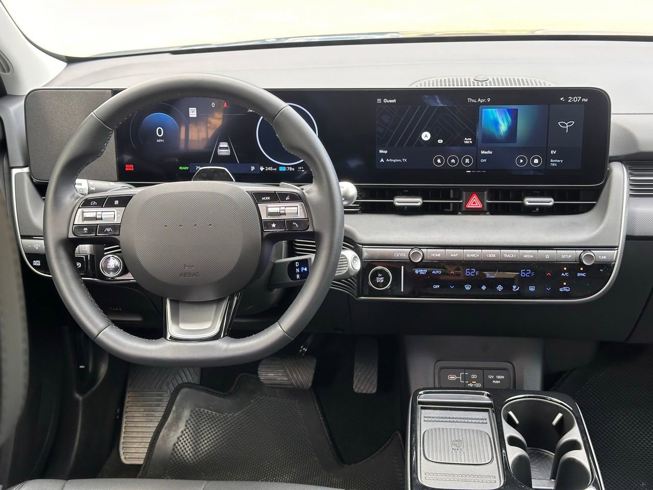 Certified 2025 Hyundai Ioniq 5 SEL image 21