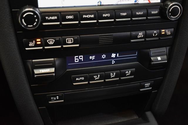 Used 2010 Porsche 911 Carrera image 16