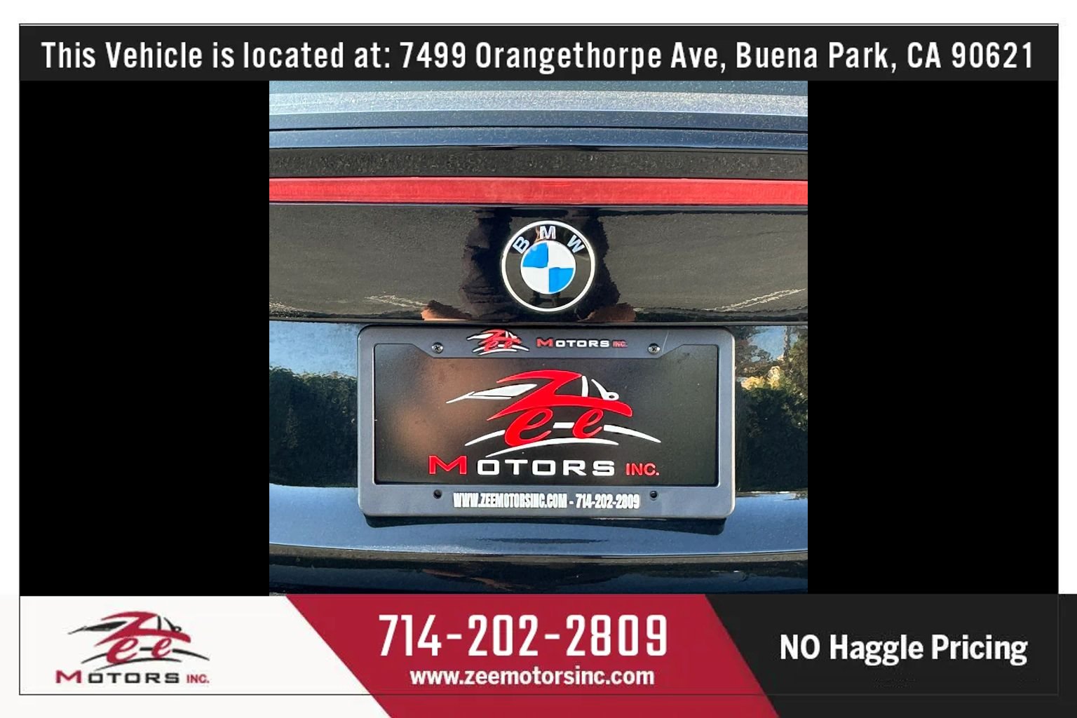 Used 2010 BMW 135i Coupe RWD image 49