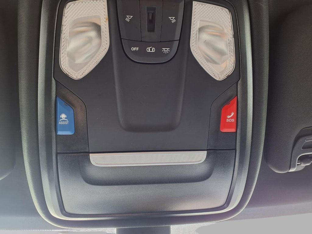 Certified 2024 RAM 2500 Big Horn image 5