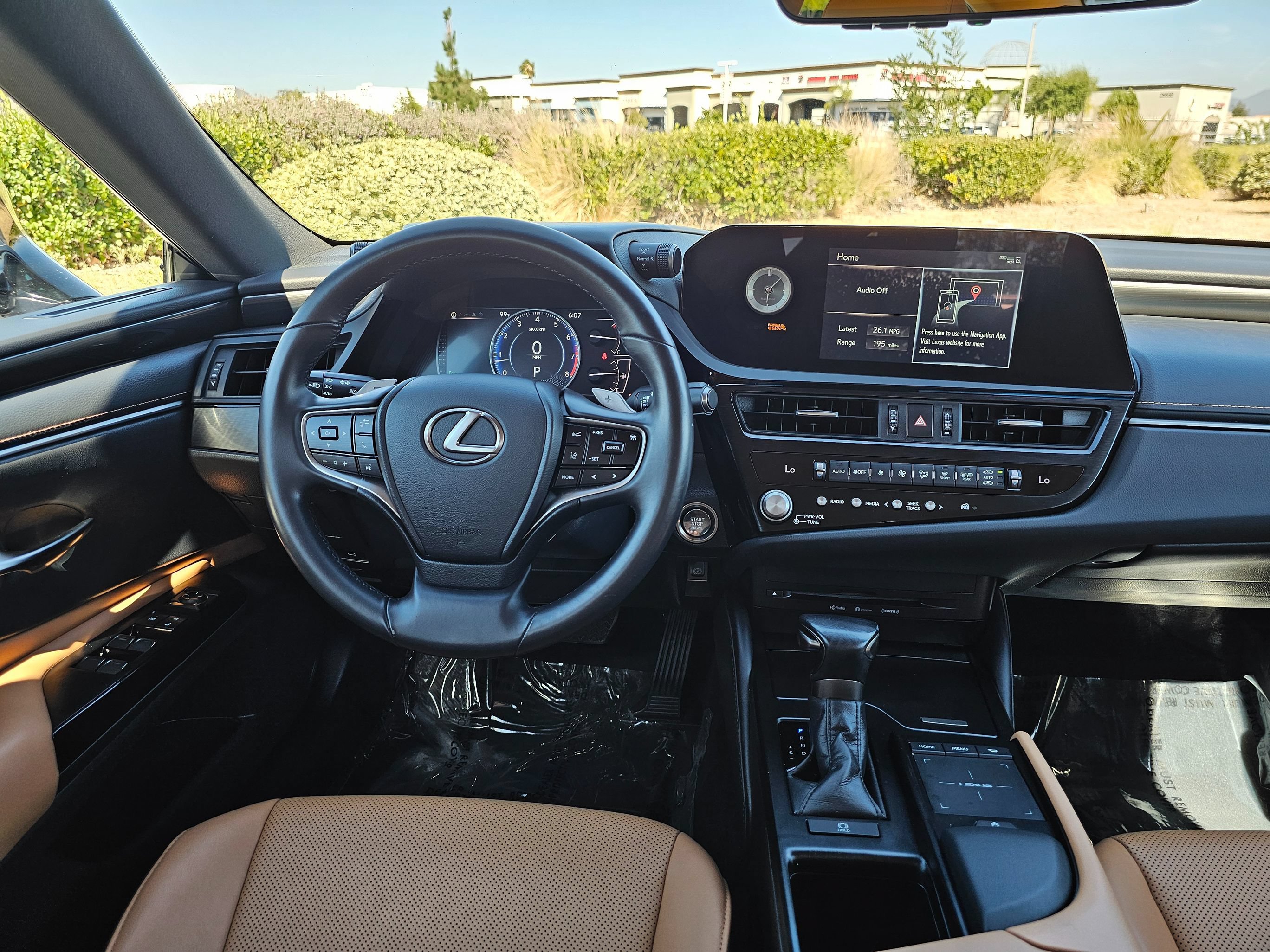 Used 2022 Lexus ES 350 FWD image 27