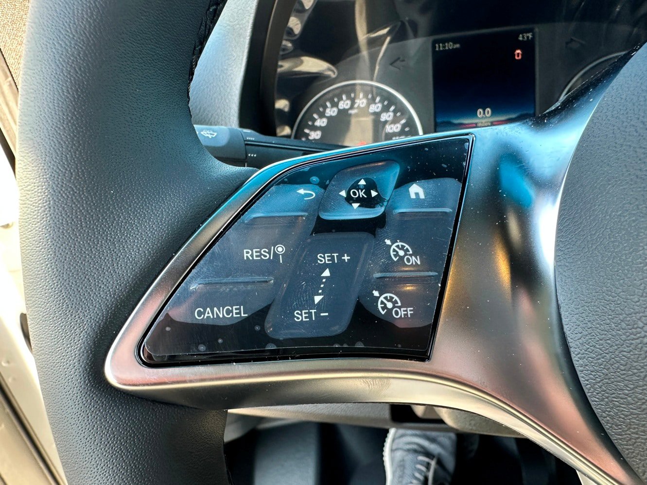 New 2026 Mercedes-Benz Sprinter 2500 image 13