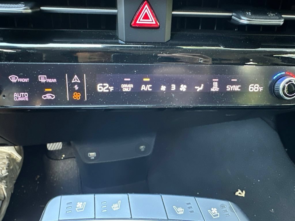 Used 2023 Kia EV6 Wind w/ Wind Technology Package RWD image 19