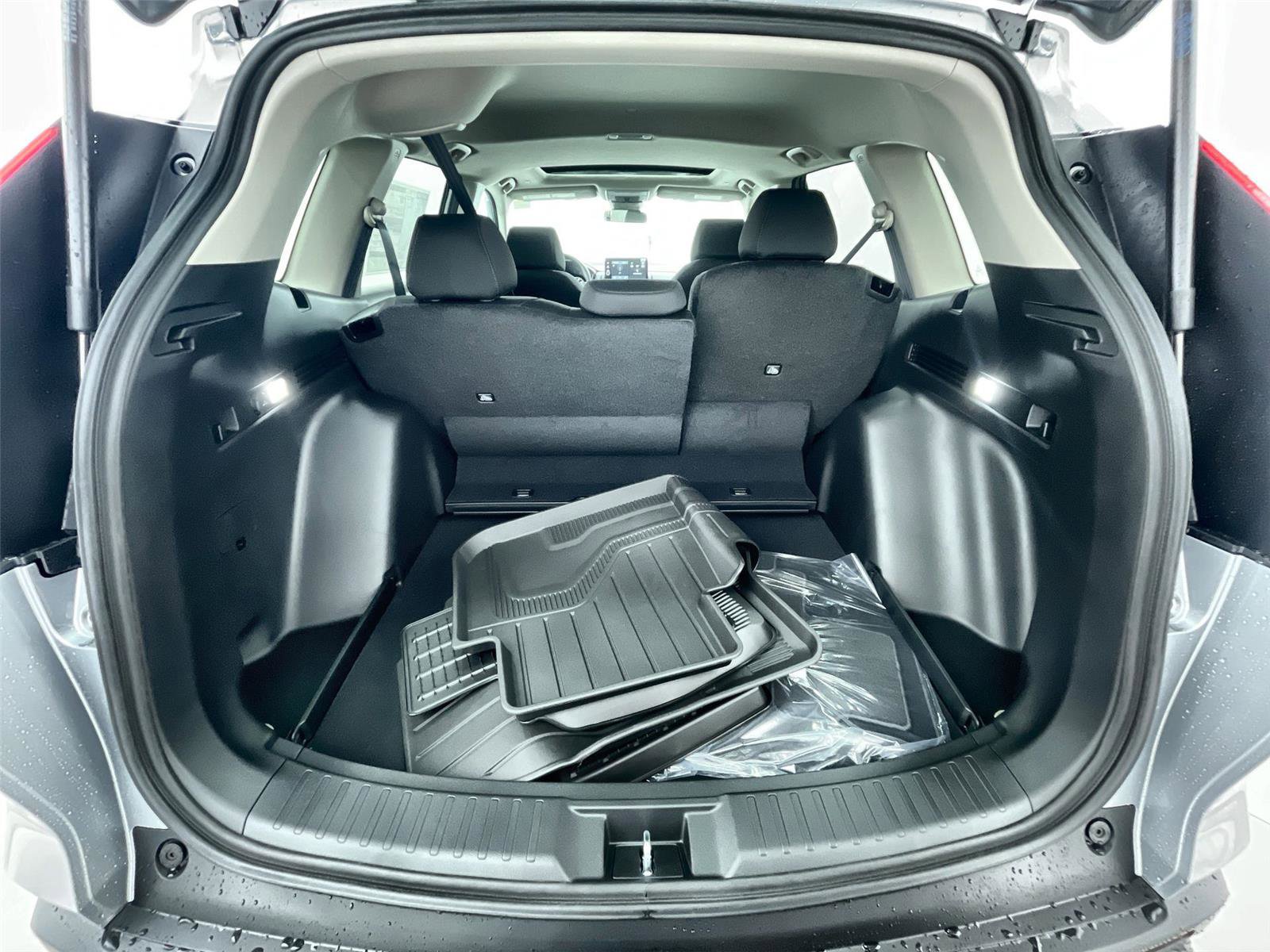 New 2026 Honda CR-V EX image 33