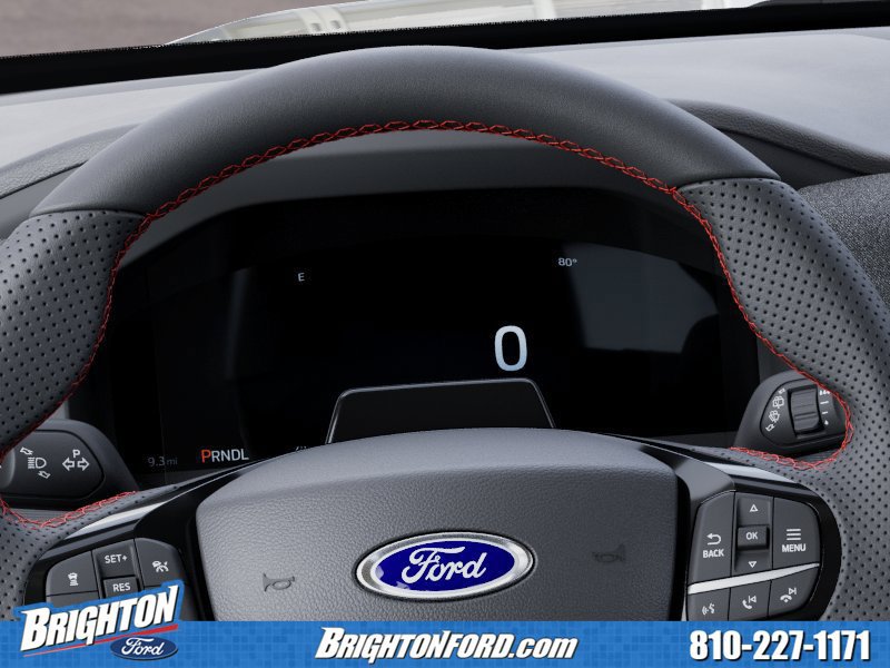 New 2027 Ford Explorer ST-Line w/ Premium Package AWD/4WD image 15