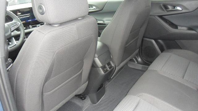 New 2026 Chevrolet Equinox LT image 11