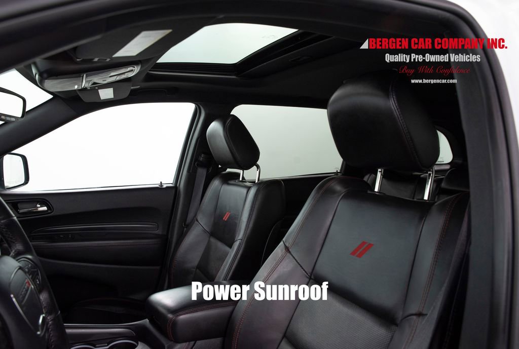 Used 2024 Dodge Durango GT image 32