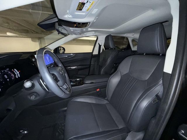 Used 2023 Lexus NX 350 AWD w/ Cold Area Package image 2
