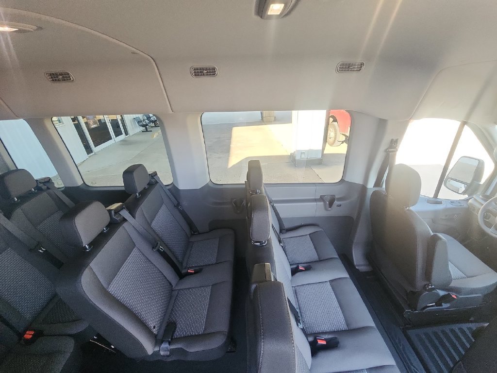 New 2026 Ford Transit 350 XL RWD image 13