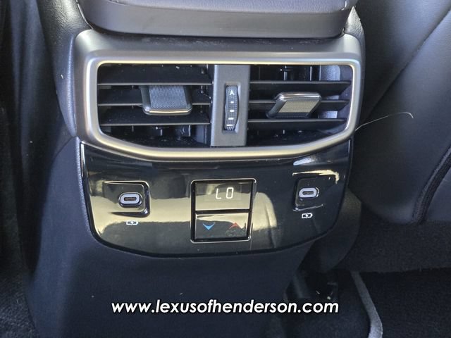 Certified 2024 Lexus RX 350 F Sport w/ Convenience Package AWD/4WD image 14