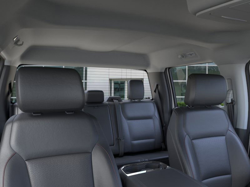 New 2026 Ford F250 2WD Crew Cab Super Duty image 22