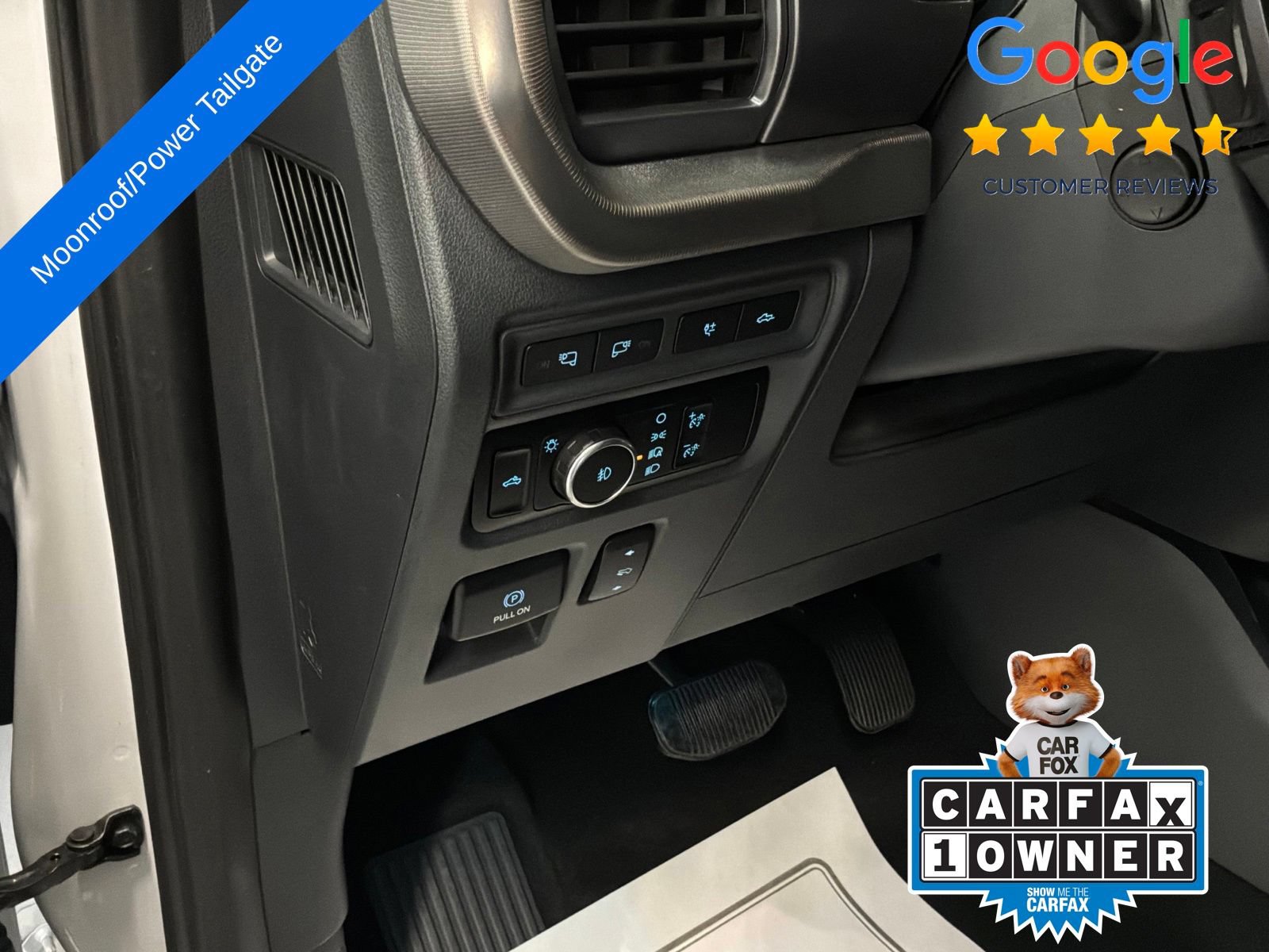 Used 2023 Ford F150 Raptor AWD/4WD image 20