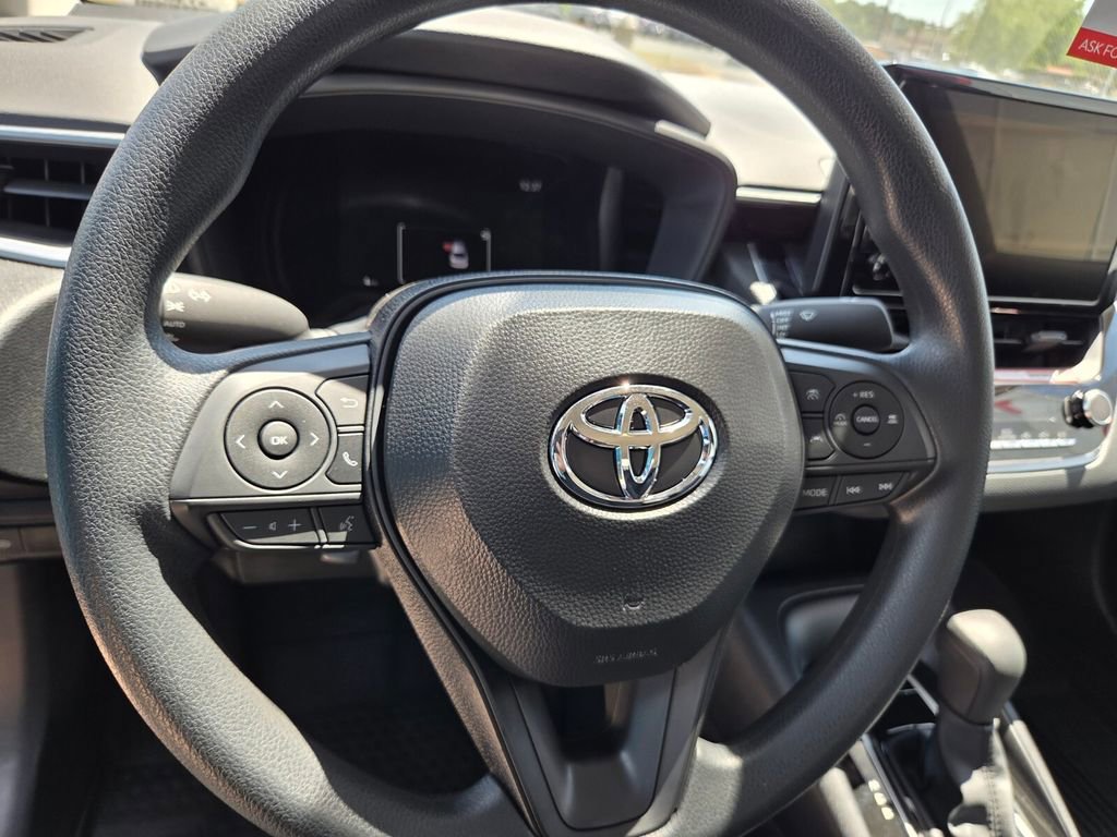 New 2026 Toyota Corolla LE image 20