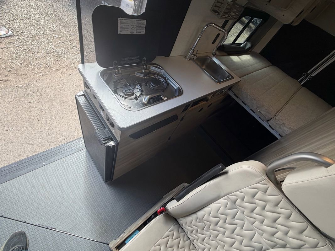 Used 2021 RAM ProMaster 2500 FWD image 19