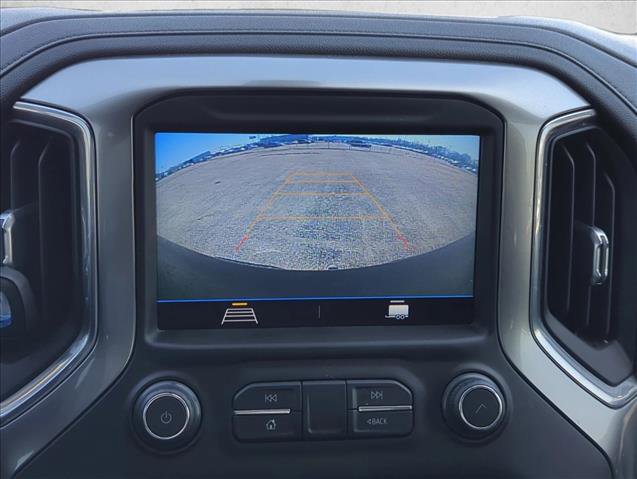 Used 2021 Chevrolet Silverado 1500 LT image 13