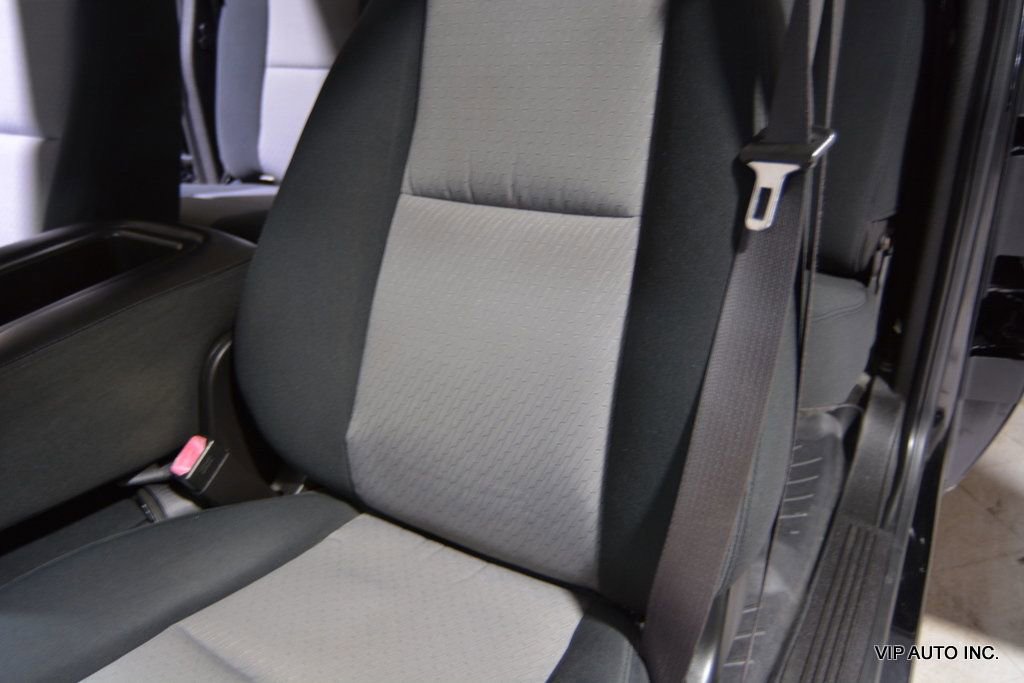 Used 2007 Chevrolet Silverado 2500 W/T w/ LS Package image 15