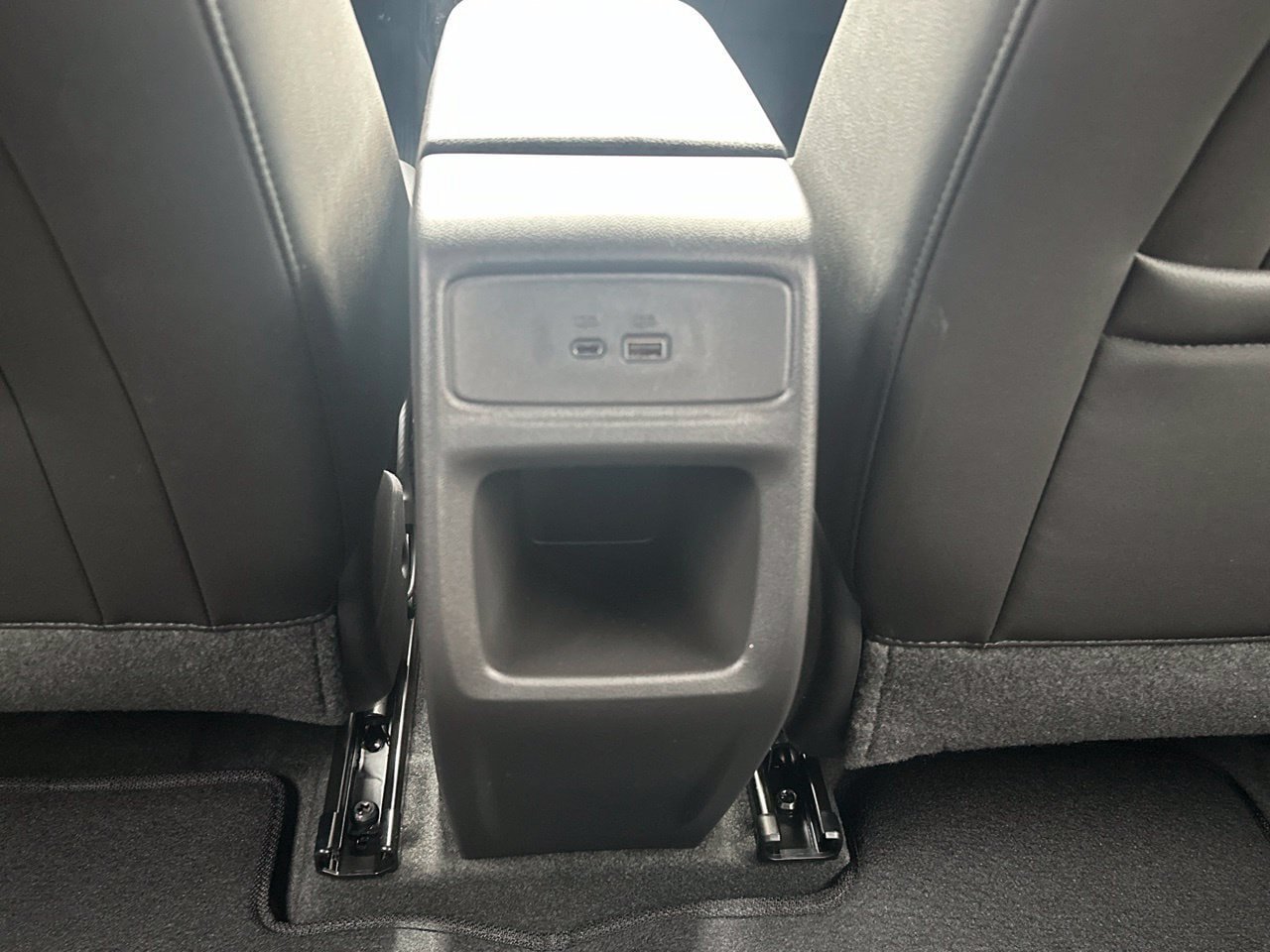 New 2026 Chevrolet Trax RS w/ Driver Confidence Package FWD image 23