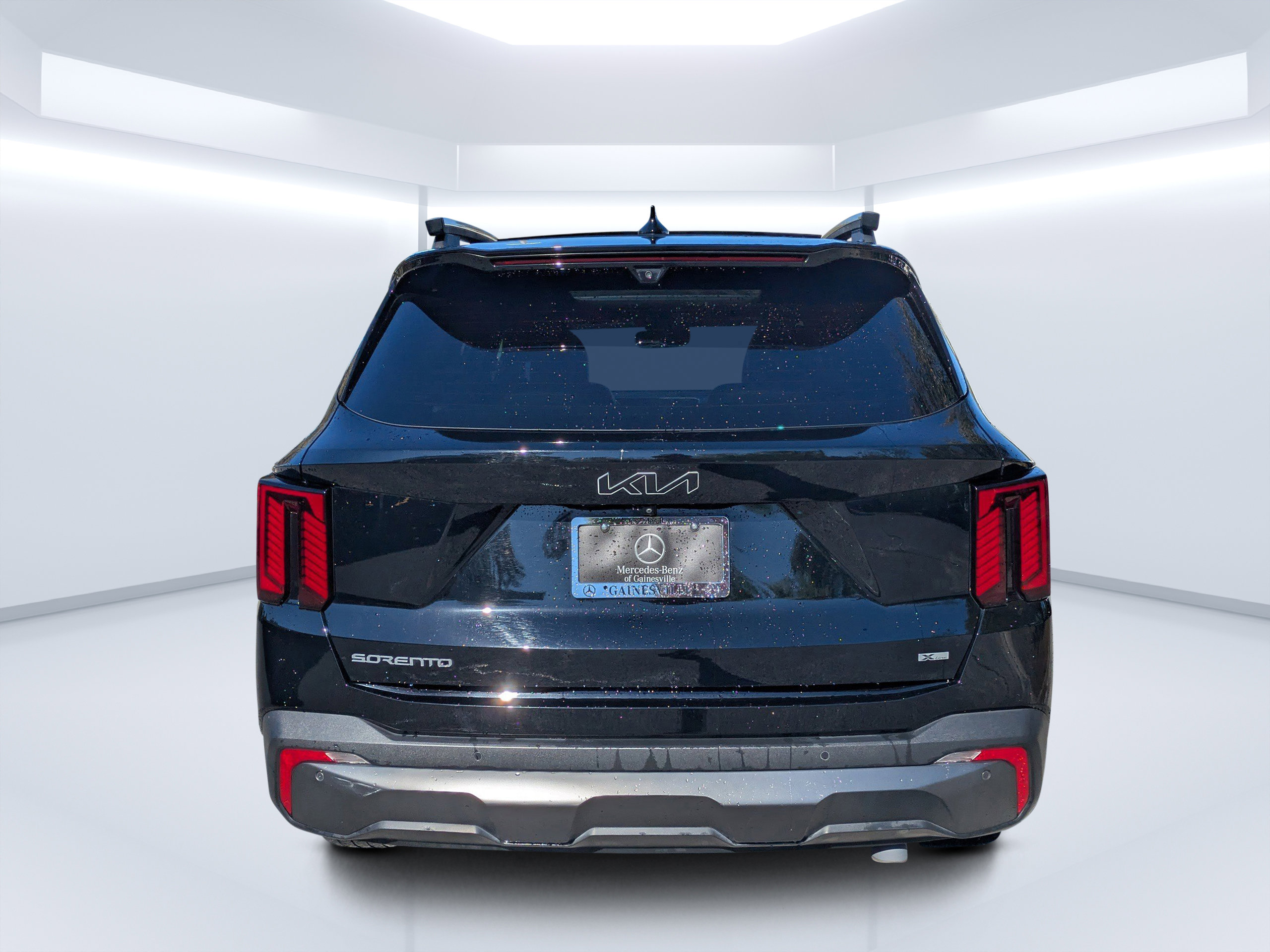 Used 2024 Kia Sorento SX Prestige image 7