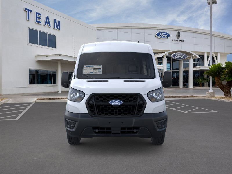 New 2026 Ford Transit 250 148 Medium Roof image 6