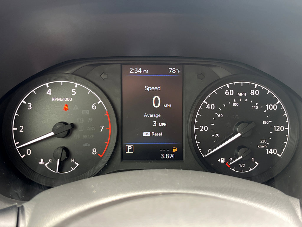 Used 2024 Nissan Altima 2.5 S image 14