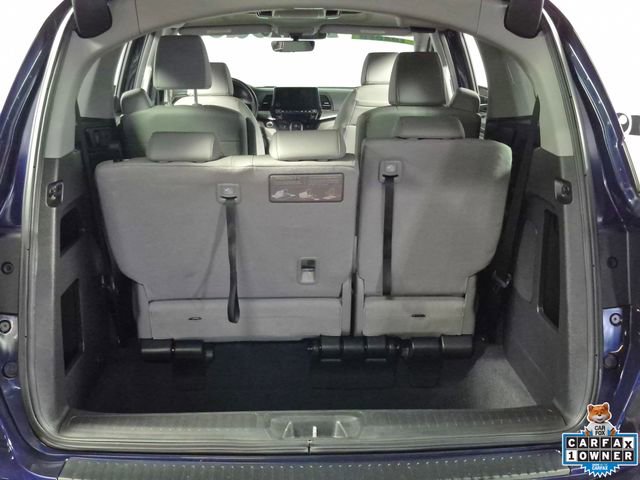 Used 2019 Honda Odyssey EX-L image 27