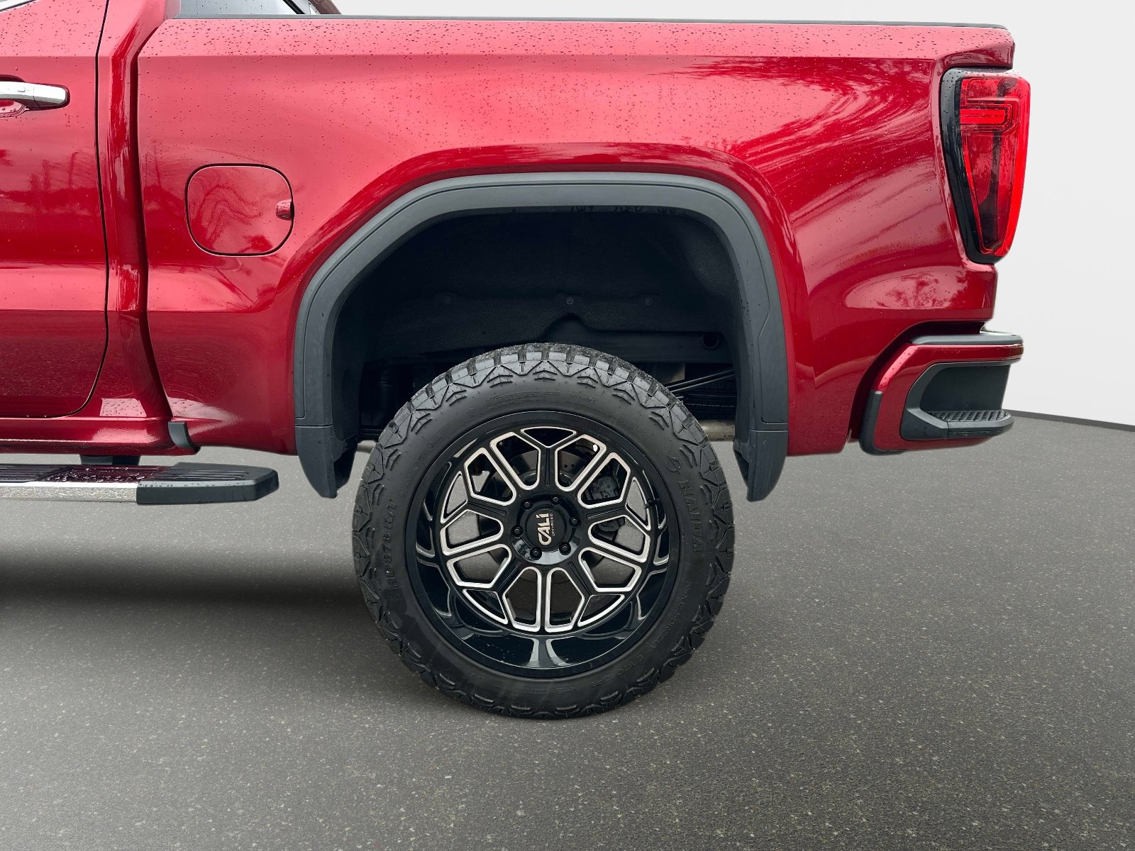 Used 2022 GMC Sierra 1500 Denali image 11