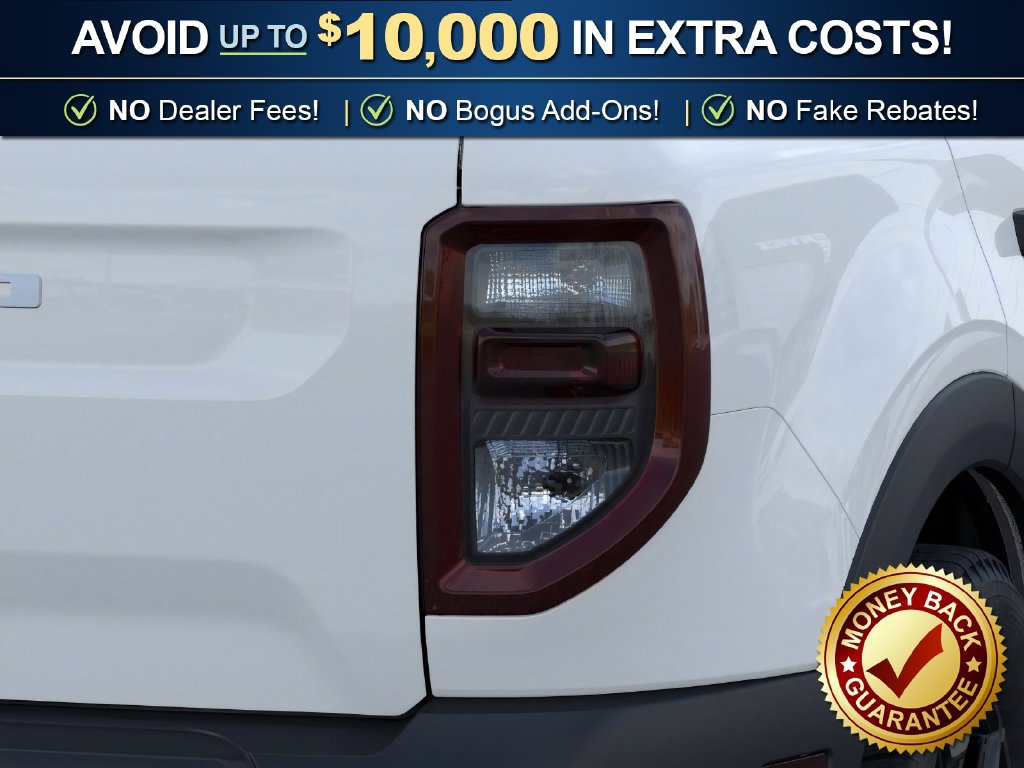 New 2026 Ford Bronco Sport Outer Banks w/ Outer Banks Tech Package+ AWD/4WD image 26