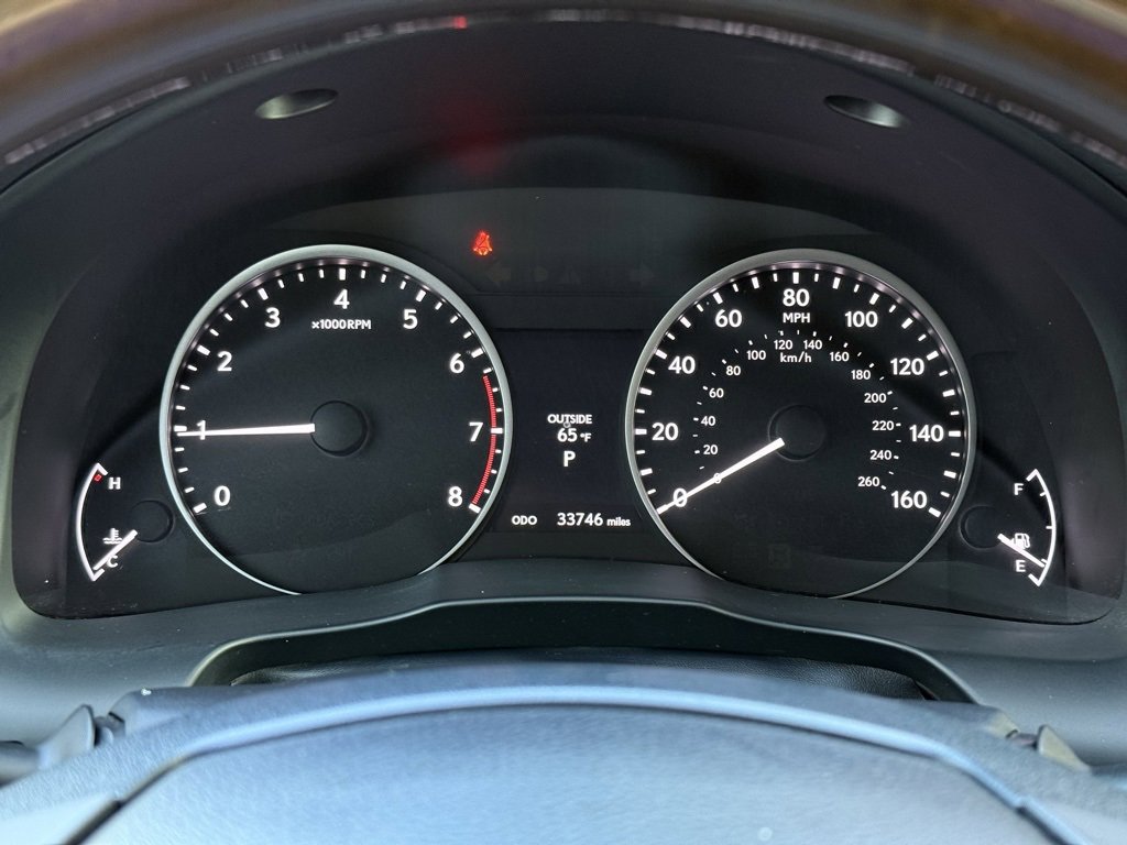 Used 2014 Lexus ES 350 image 10