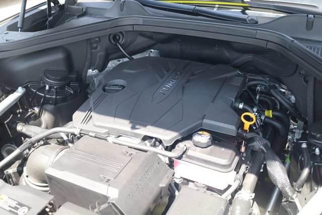 New 2026 Genesis GV80 2.5T Prestige AWD/4WD image 7