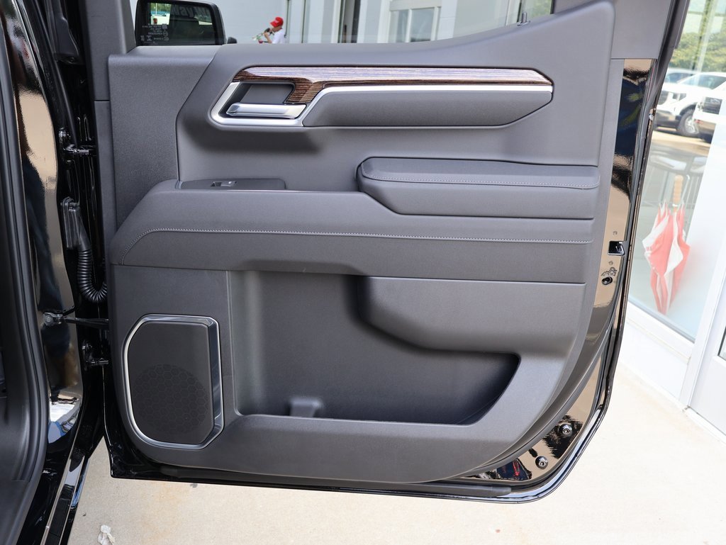 New 2026 GMC Sierra 1500 Elevation w/ Elevation Premium Package image 37