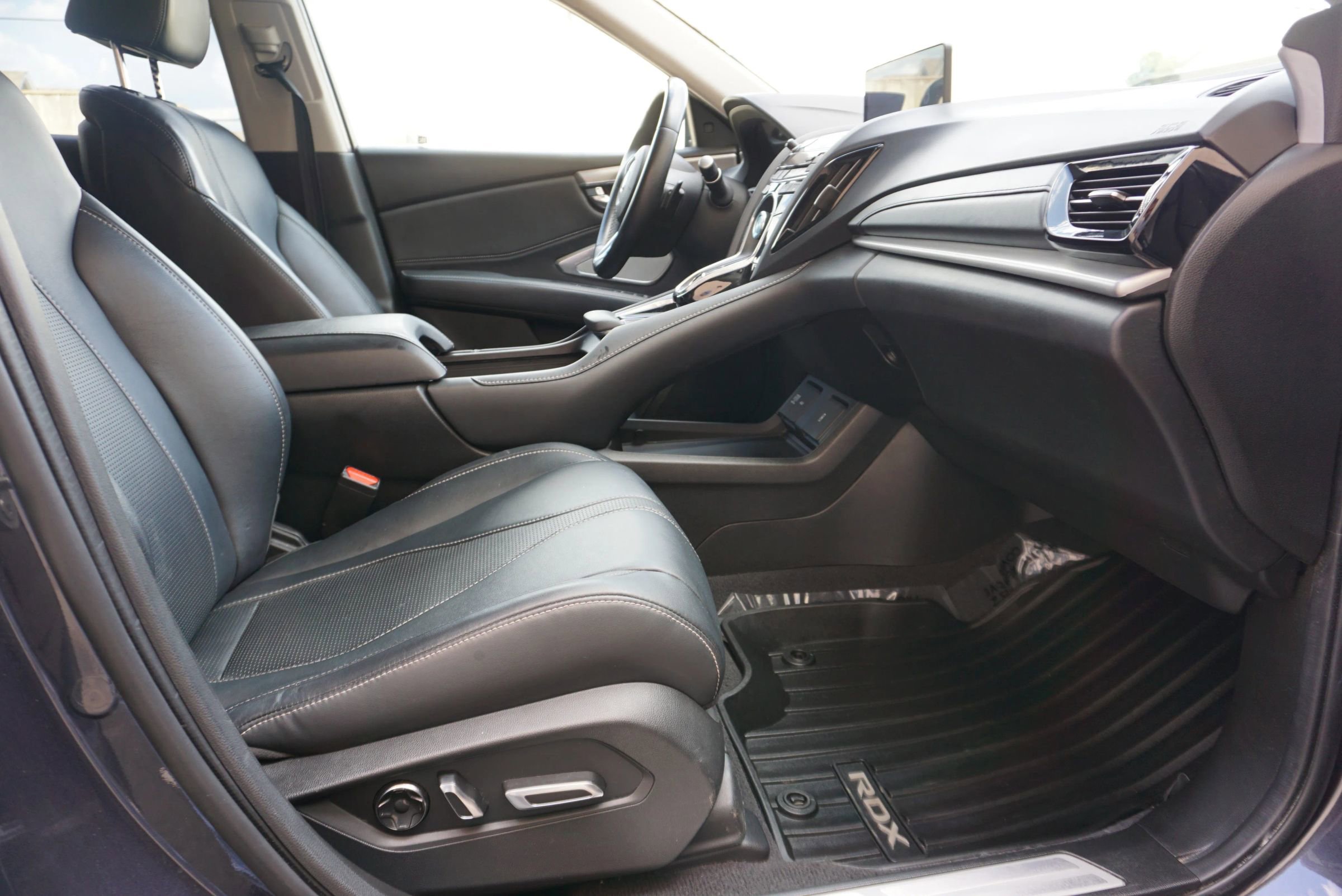 Used 2019 Acura RDX AWD w/ Technology Package image 17