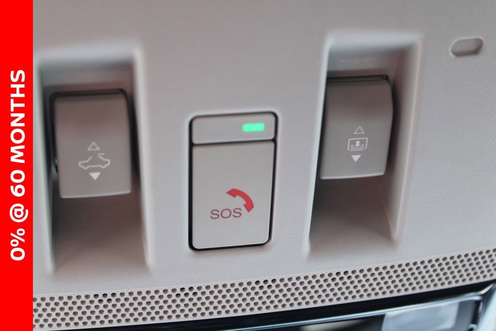 New 2025 Nissan Murano SL image 20