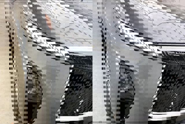 New 2026 INFINITI QX80 Luxe image 16