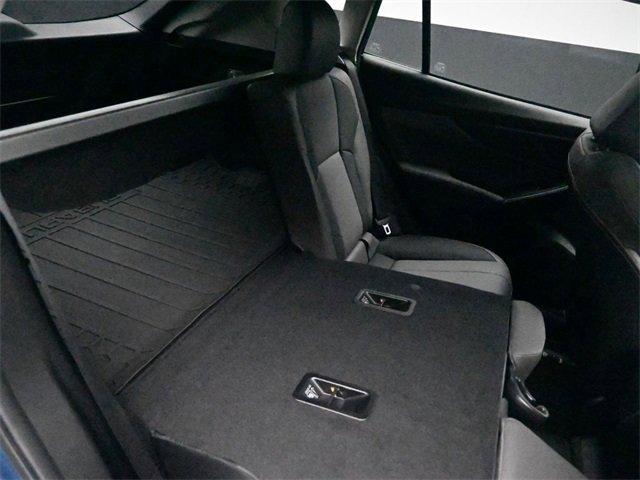 Used 2021 Subaru Crosstrek 2.5i Sport w/ Moonroof Package image 26