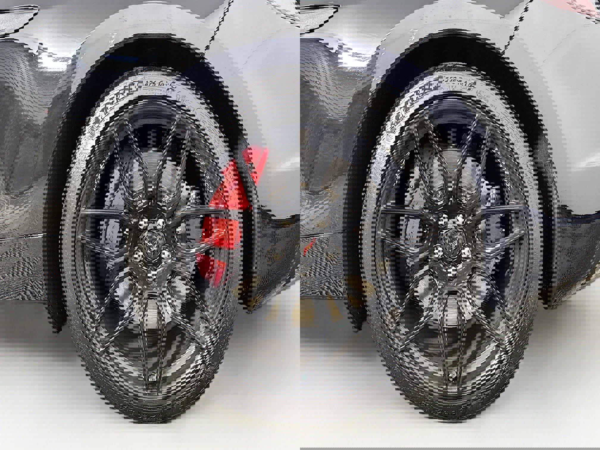 Used 2024 Chevrolet Corvette Z06 image 31