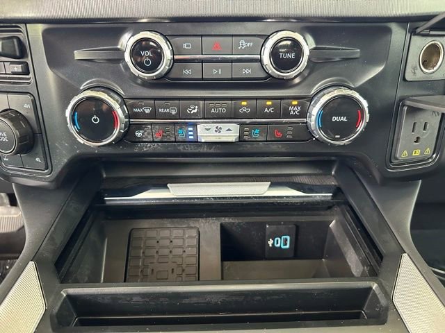 Certified 2025 Ford F250 Platinum image 23