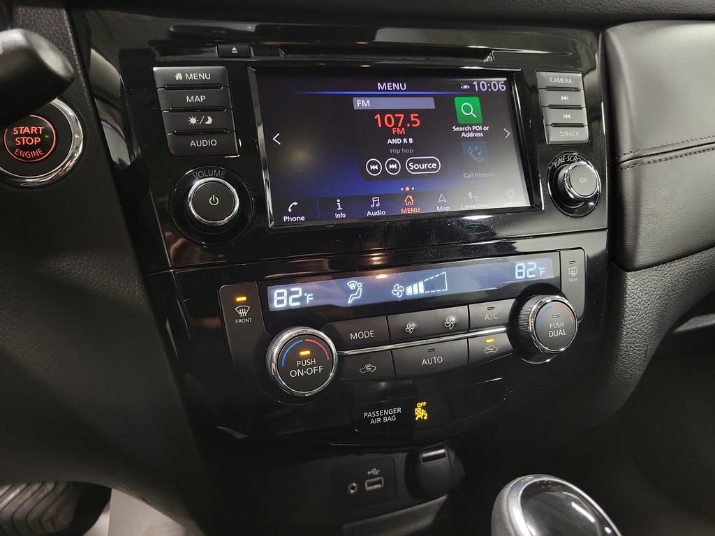 Used 2020 Nissan Rogue SL w/ Premium Package image 15