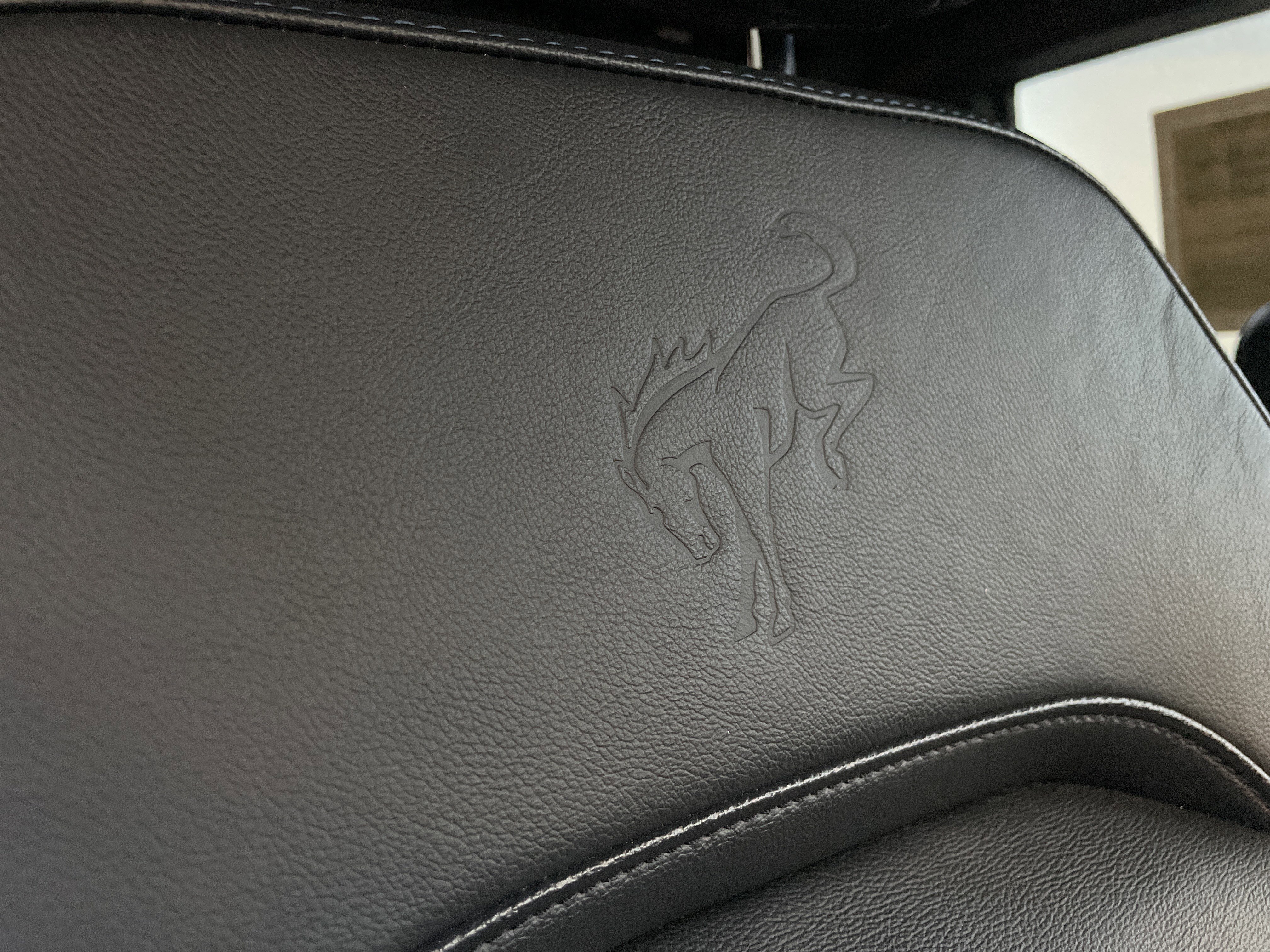 Used 2023 Ford Bronco Wildtrak image 40