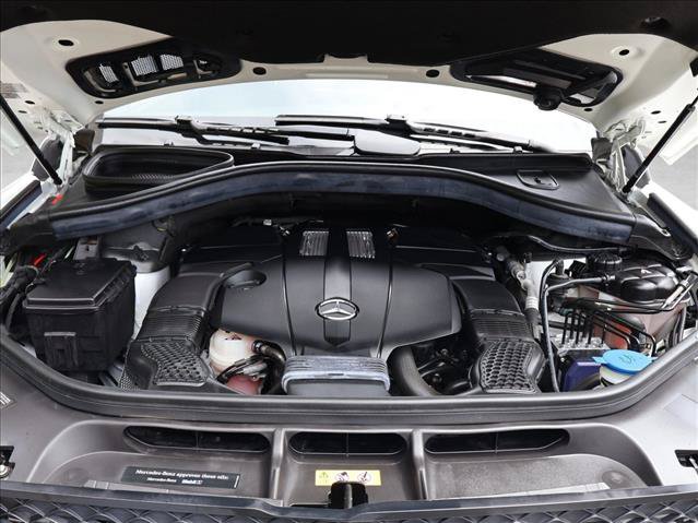 Used 2019 Mercedes-Benz GLS 450 4MATIC image 28