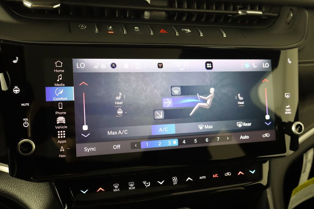 New 2026 Jeep Grand Cherokee Limited image 34