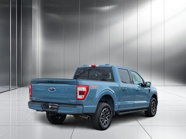 Used 2023 Ford F150 Lariat image 24