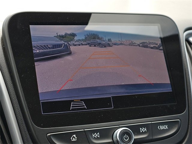 Used 2023 Chevrolet Malibu LT image 16