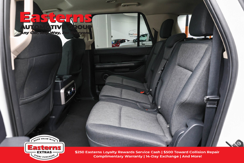 Used 2024 Ford Expedition Max XLT RWD image 19